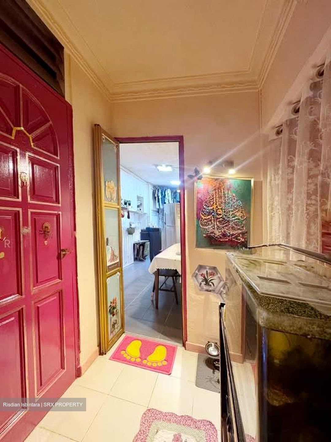 Blk 411 Bukit Batok West Avenue 4 (Bukit Batok), HDB 3 Rooms #600308461